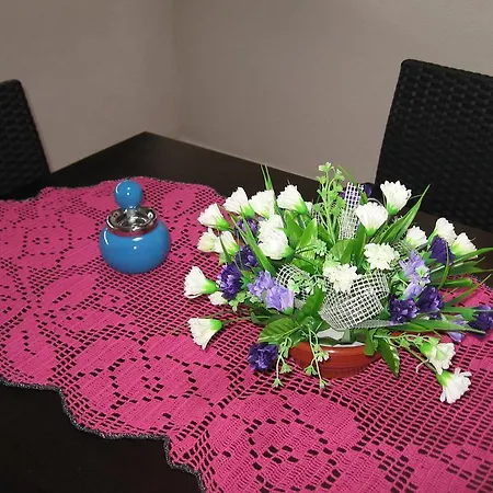Apartamento Alen Pazin