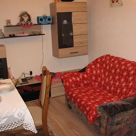 Alen Apartamento *