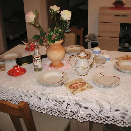Apartamento Alen Pazin