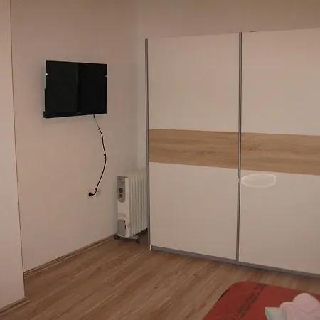 Alen Apartamento *