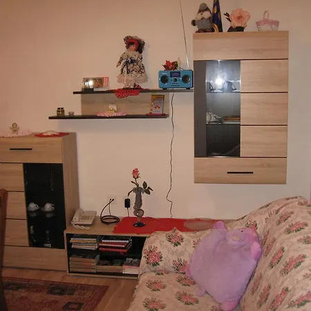 Apartamento Alen Pazin